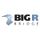 Logo of Big R Bridge