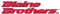 Logo for Blaine Brothers