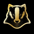 Logo for Badger