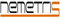 Logo for Nemetris