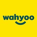 Logo of Wahyoo