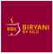 Logo for Biryani By Kilo