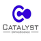 Logo for Catalyst OrthoScience