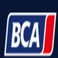 Logo for BCA