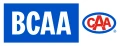 Logo for BCAA