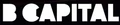 Logo for B CAPITAL