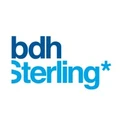Logo for bdhSterling