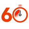Logo for 60 Second Laundry