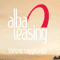 Logo for Alba Leasing