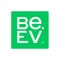 Logo for Be.EV