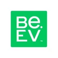 Logo for Be.EV