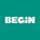 Logo of Begin