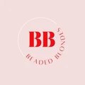 Logo for Beaded Blondes