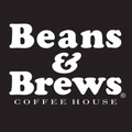 Logo for Beans & Brews
