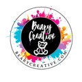 Logo for Beary Creative