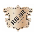 Logo for Beau Joie Champagne