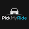 Logo for PickMyRide