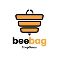 Logo for Beebag