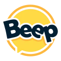 Logo of EventBeep