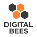 Logo for Digital Bees