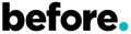 Logo for Before Creative