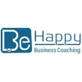 Logo for Be Happy