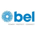 Logo of Bel Fuse