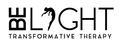 Logo for BE Light Transformative Therapy