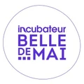 Logo for Belle de Mai incubator