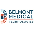 Logo for Belmont Medical Technologies