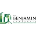 Logo for The Benjamin