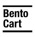 Logo for Bentocart