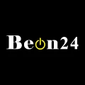 Logo for BeOn24