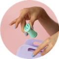 Logo for Beppy