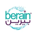 Logo for Berain Water