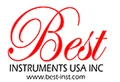 Logo for Best