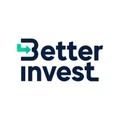 Logo for BetterInvest