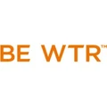 Logo for BE WTR