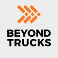 Logo for Beyond Trucks