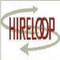 Logo for hireloop.com