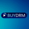 Logo for BuyDRM