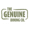 Logo for Genuine Dining