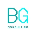 Logo for BG Consulting