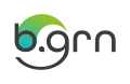 Logo for B.grn Group