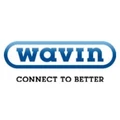 Logo of Wavin