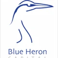 Logo for Blue Heron Capital