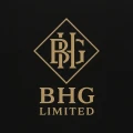 Logo for BHG