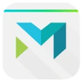 Logo of GoMetro
