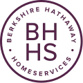 Logo for Berkshire Hathaway
