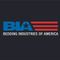 Logo for BIA